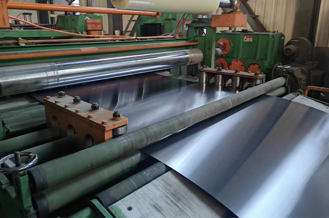 Wholesale Oriented Silicon Steel
